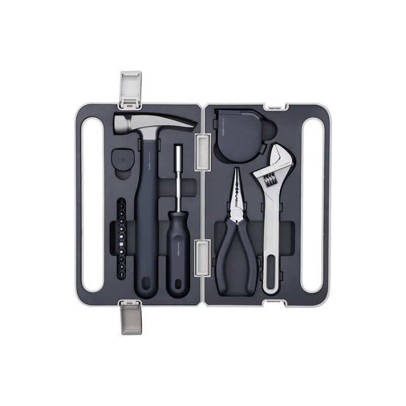 جعبه ابزار و پیچ گوشتی دستی شیائومی مدل TOOL KIT QWSGJ002