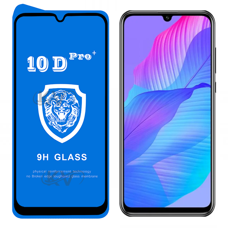 گلس محافظ فول +10D Pro گوشی هواوی Y8p