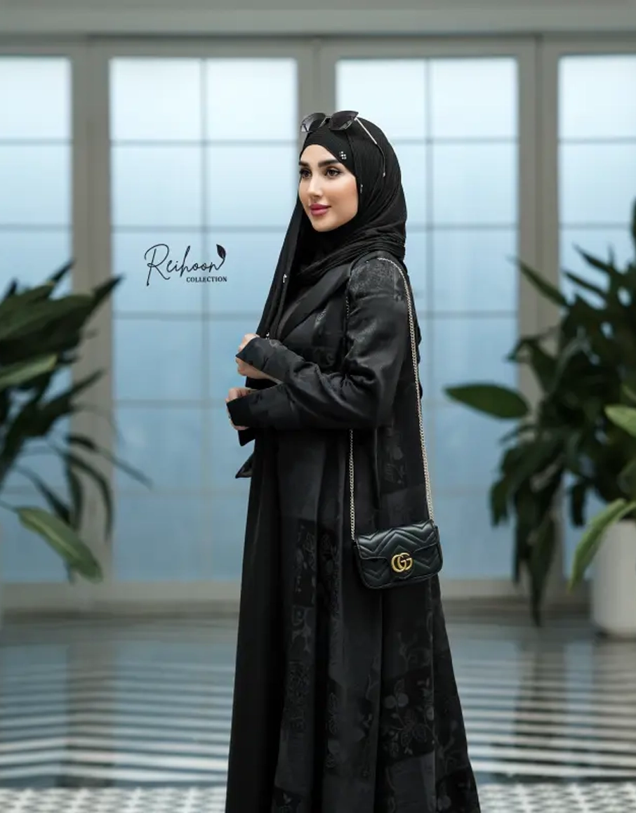 عبا دلارام