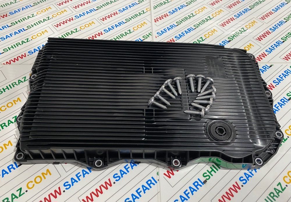 کارتل گیربکس بی ام و F10 528i N20 / BMW N20 Oil Pan kit