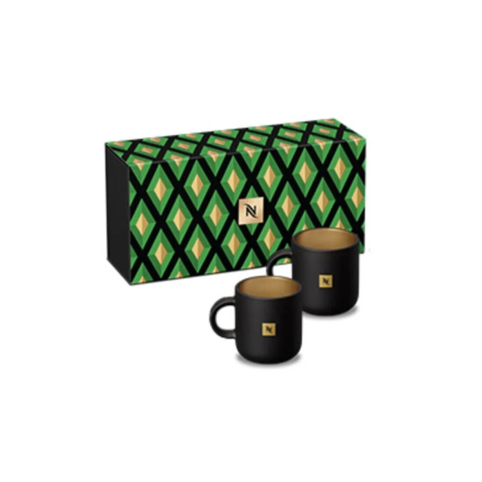 کاپ قهوه نسپرسو ESPRESSO SET Vertuo
