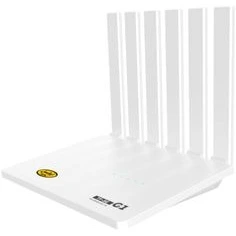 مودم ایرانسل TD-LTE/4.5G/5G ایرانسل مدل TF-5G G1