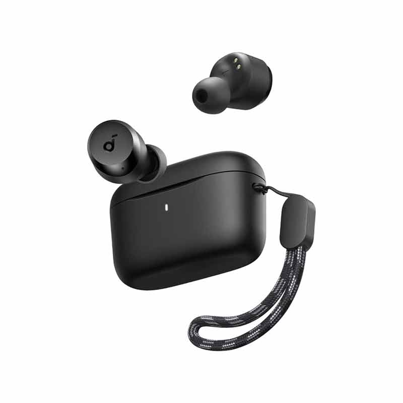 هدفون بلوتوثی انکر مدل Soundcore A25i اصلی گارانتی شرکتی