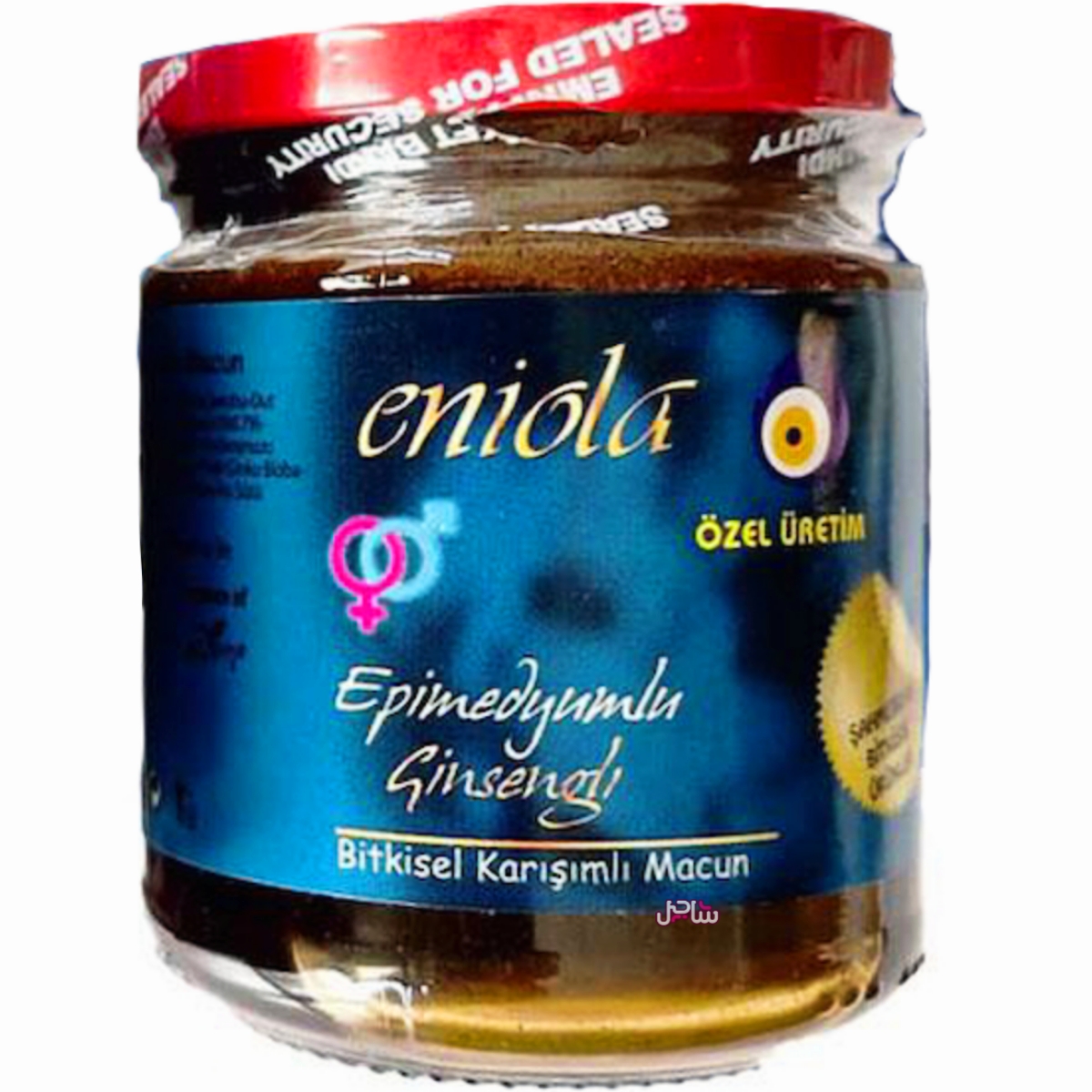 معجون تقویتی اینولا (240gr)