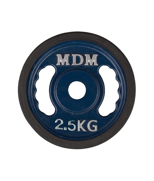 صفحه سوراخ 30دور لاستیک MDM
