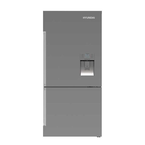یخچال فریزر  هیوندای مدل HCOM-7286