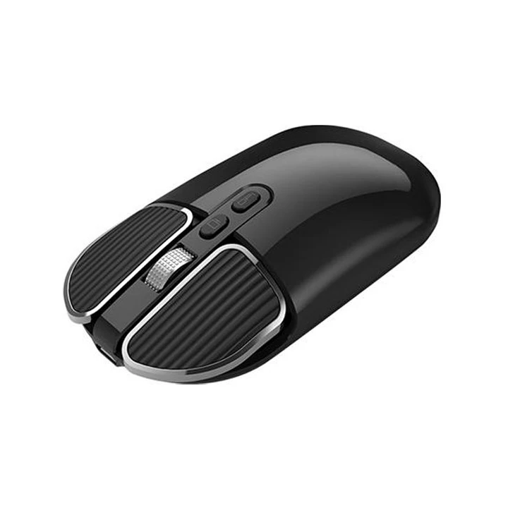 موس بی سیم دو حالته شارژی کوتسی مدل Coteetci Mouse 84002-TS