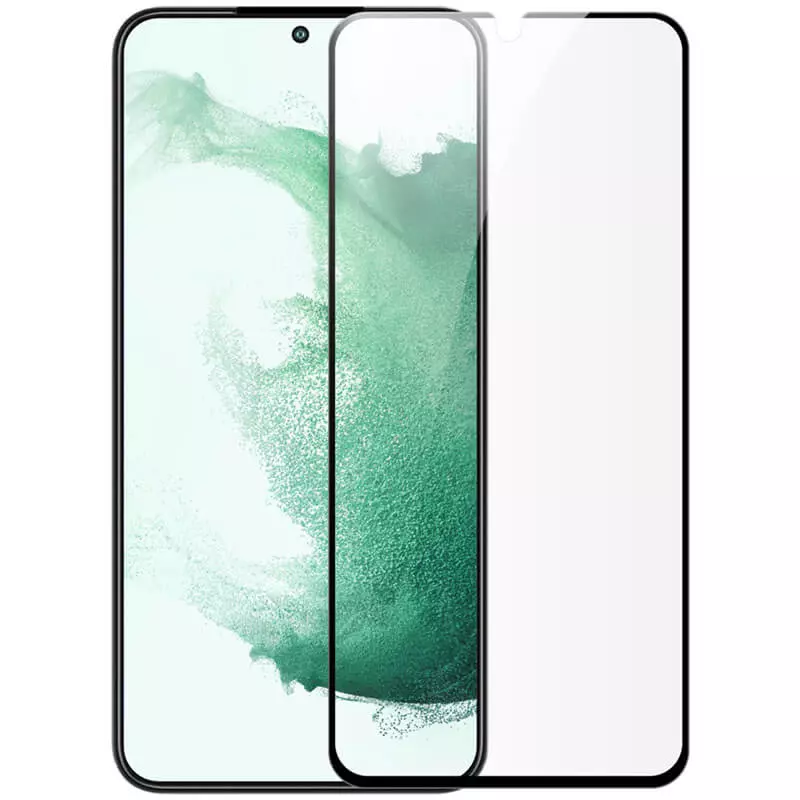 محافظ صفحه نمایش Nillkin Impact Resistant Curved Film برای Galaxy S22