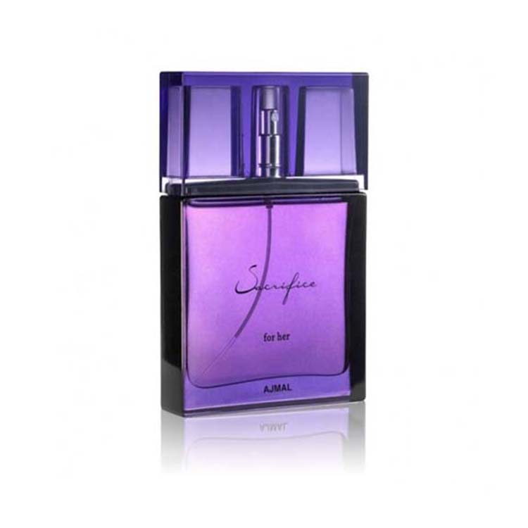 عطر اجمل ساکریفایس ادوپرفیوم زنانه