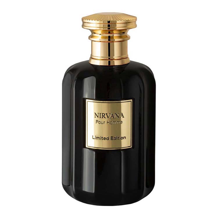 عطر روبرتو ویزاری نیروانا ادو پرفیوم مردانه