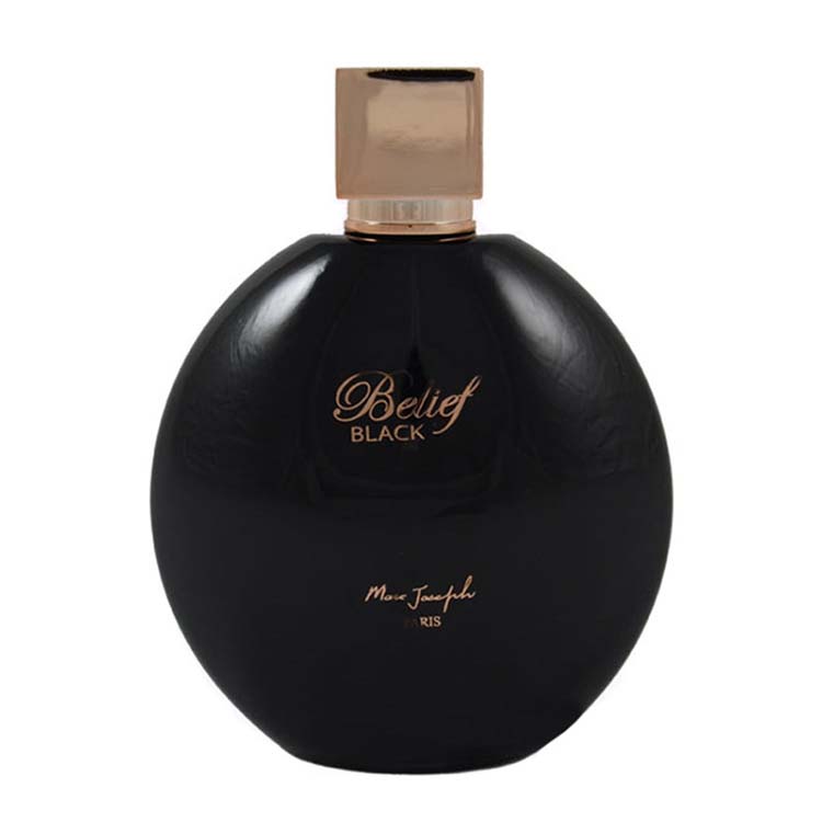 عطر مارک جوزف بیلایف بلک ادوپرفیوم زنانه