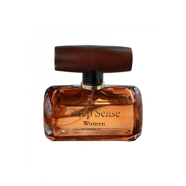 عطر مارک جوزف دیپ سنس قهوه ای ادو پرفیوم زنانه
