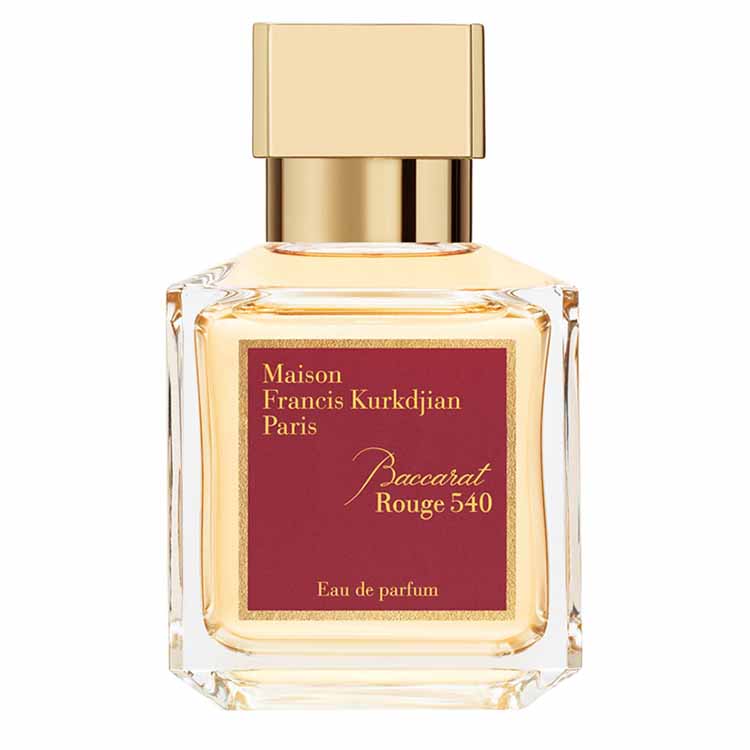 عطر میسون فرانسیس کورکجان باکارات رژ 540 ادو پرفیوم مردانه و زنانه