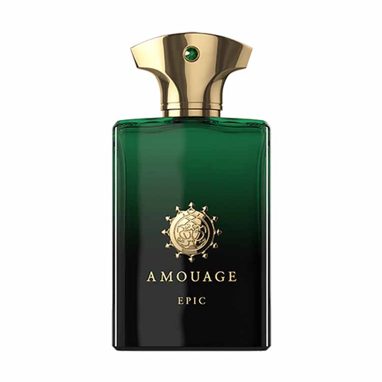 عطر آمواج اپیک مردانه ادو پرفیوم