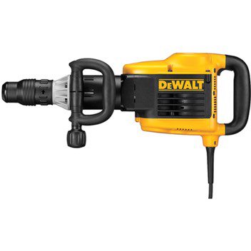 چکش تخریب 10 کیلویی دیوالت D25899K