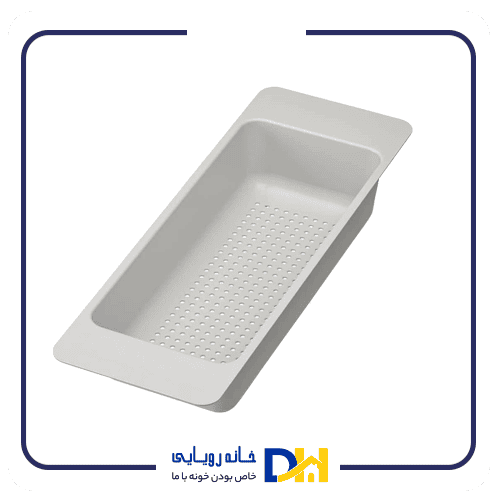 سبد سینک‌ ظرفشویی ایکیا