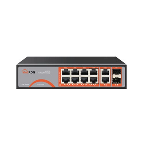 سوئیچ شبکه MSW-5808GCPI-240I مکسرون