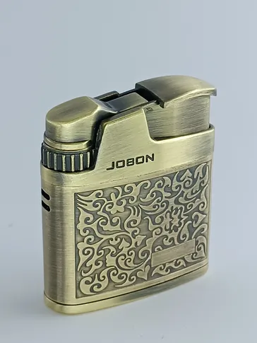فندک کلکسیونی برند جوبون (jobon) اورجینال