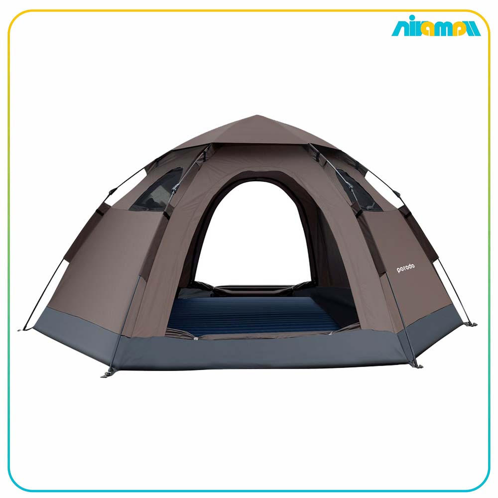 چادر کمپینگ خودکار پرودو مدل PD-LF4PACT automatic camping