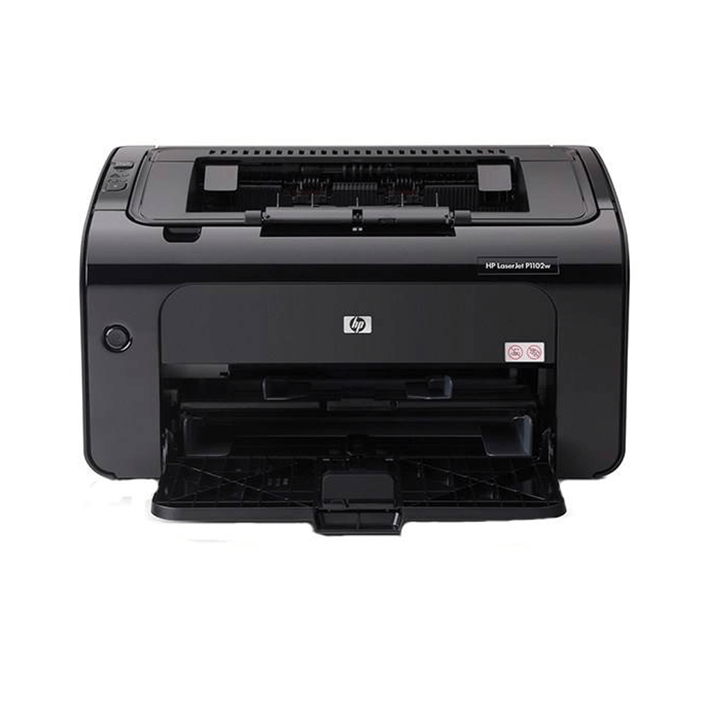 پرینتر لیزری اچ پی مدل LaserJet Pro P1102w