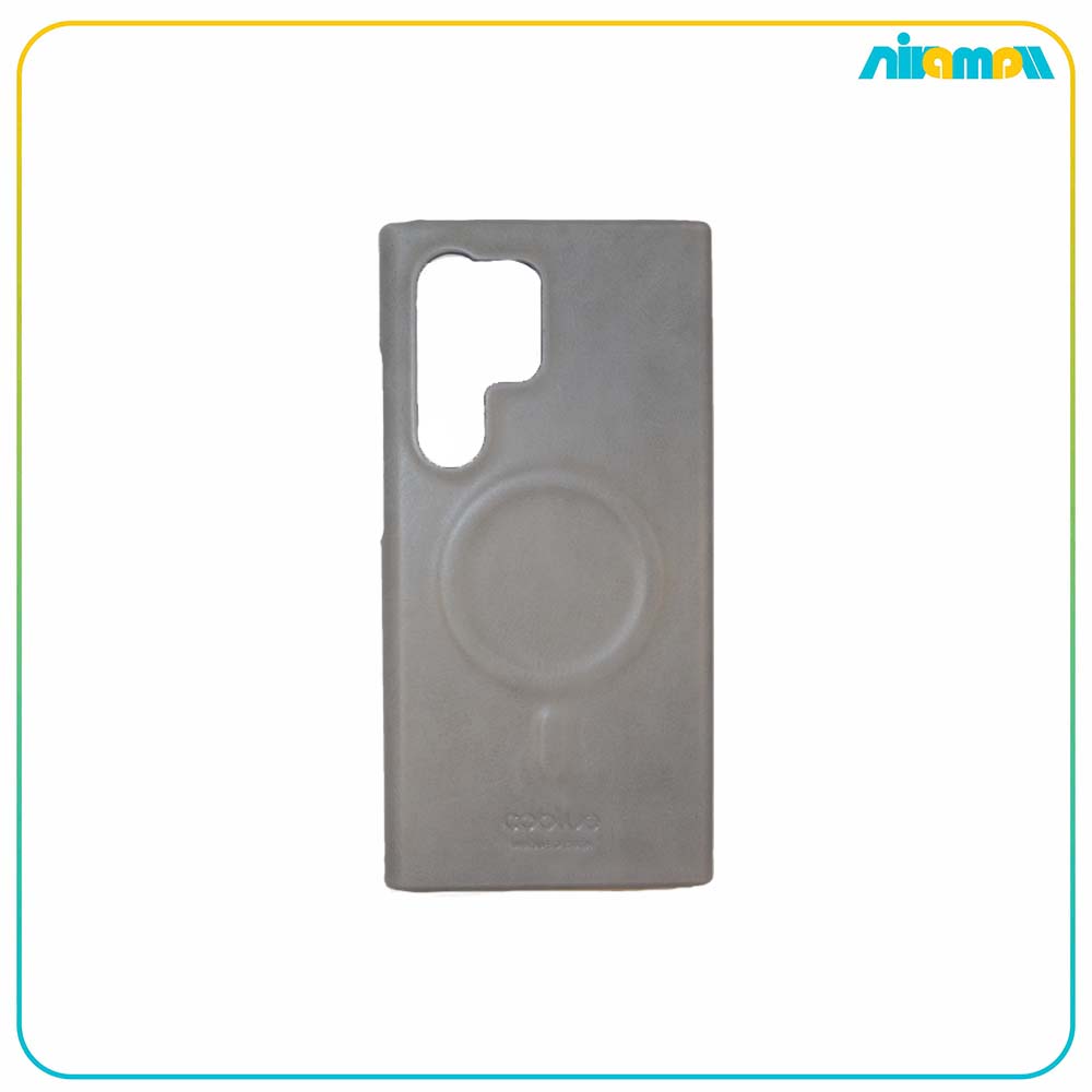 کاور COBLUE مدل LEATHER MAGSAFE مناسب برای گوشی موبایل S24ULTRA