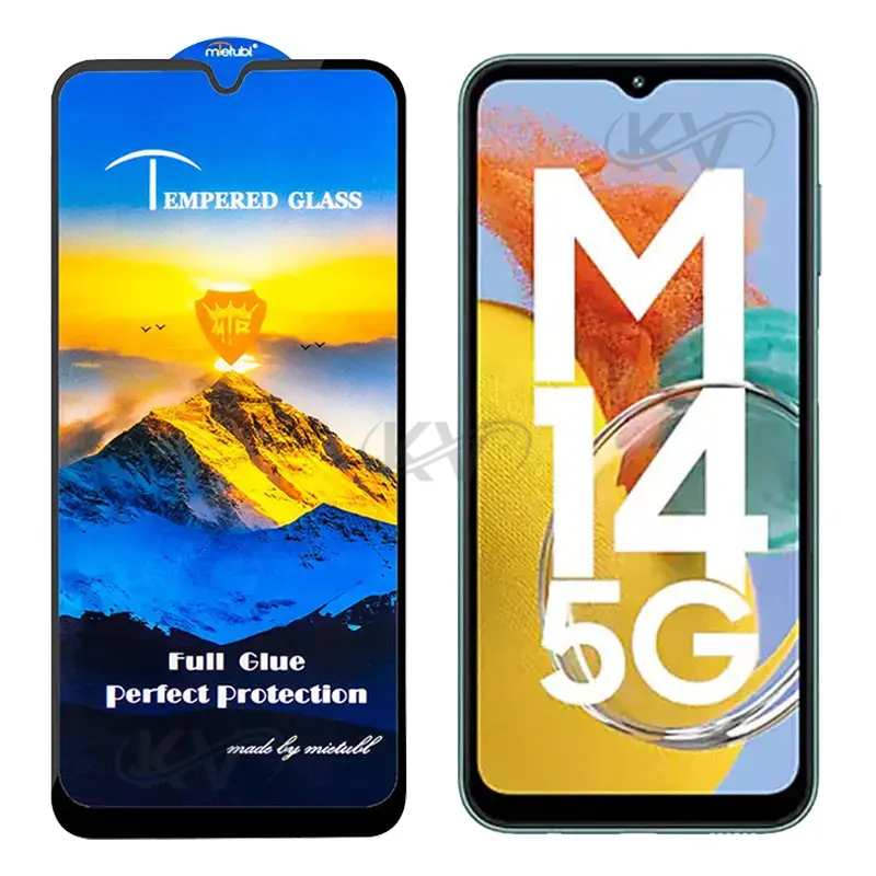 گلس میتوبل ESD سامسونگ M14