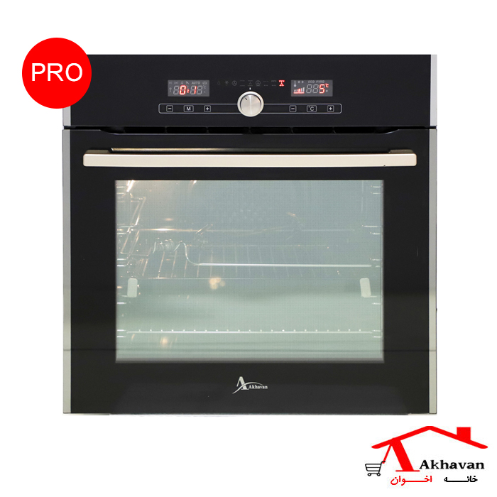فر توکار برقی کد F25PRO اخوان