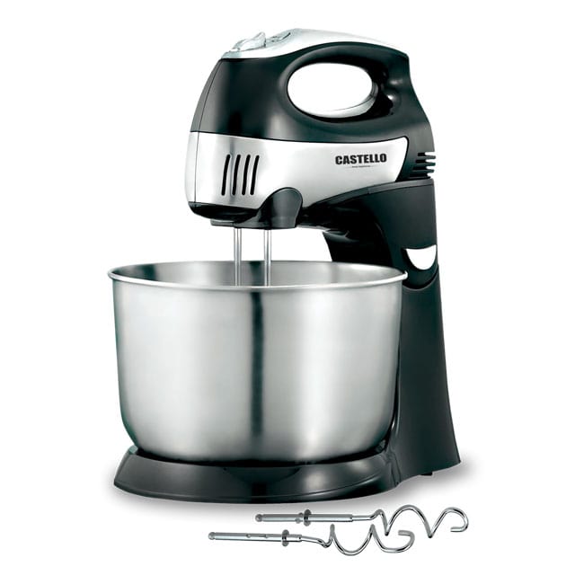 همزن کاسه دار کاستلو مدل CSM-700
