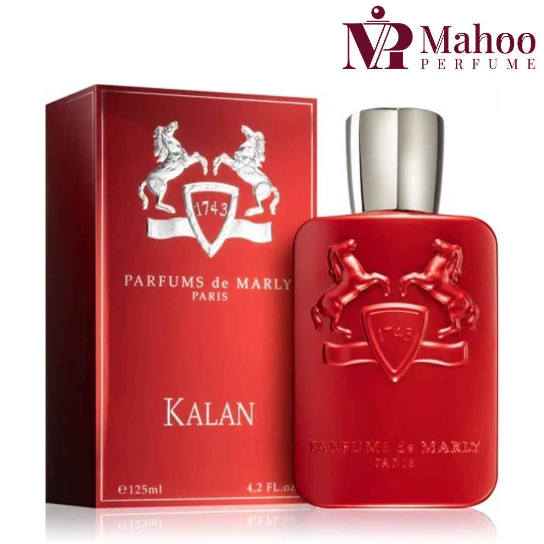عطر ادکلن مارلی کالان کیلان | مارلی قرمز اصل | Parfums de Marly Kalan