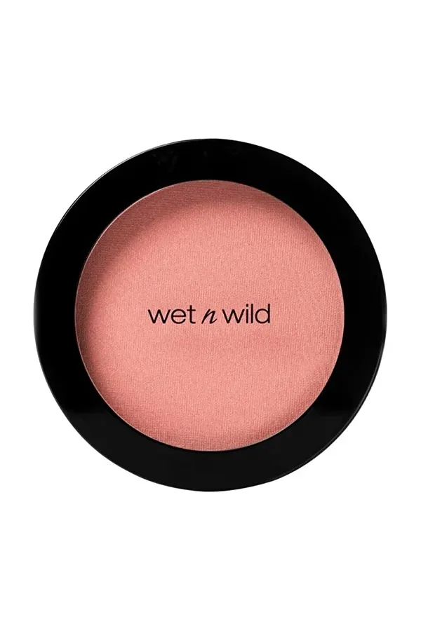 رژگونه پودری براق برند WET N WİLD