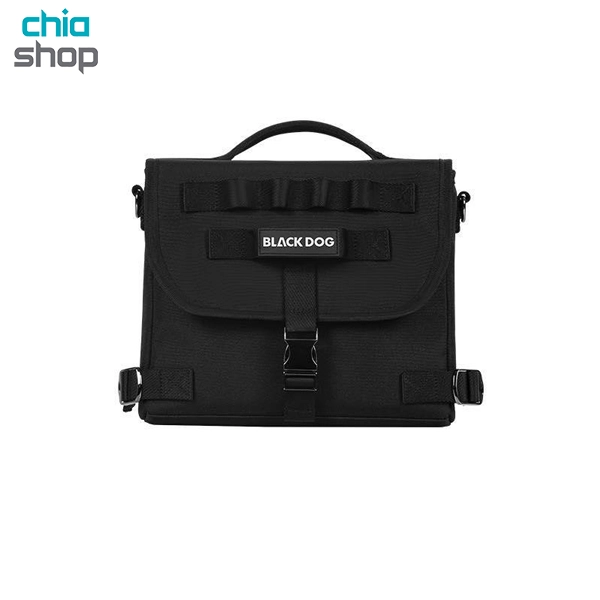 کیف پیام بلک داگ مدل CBD2550XB010 سایز L