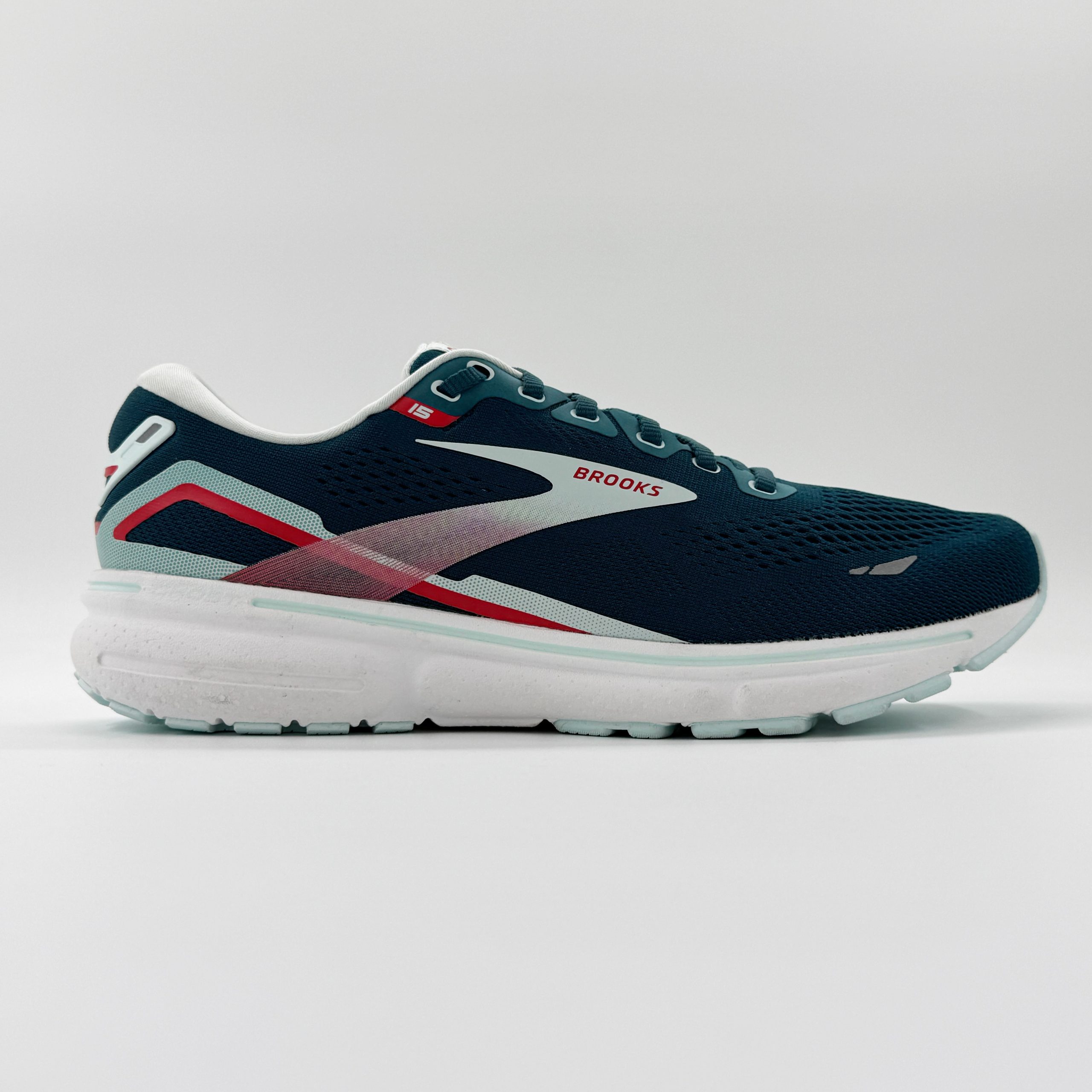 بروکس گاست BROOKS GHOST 15 مدل 1203801B497