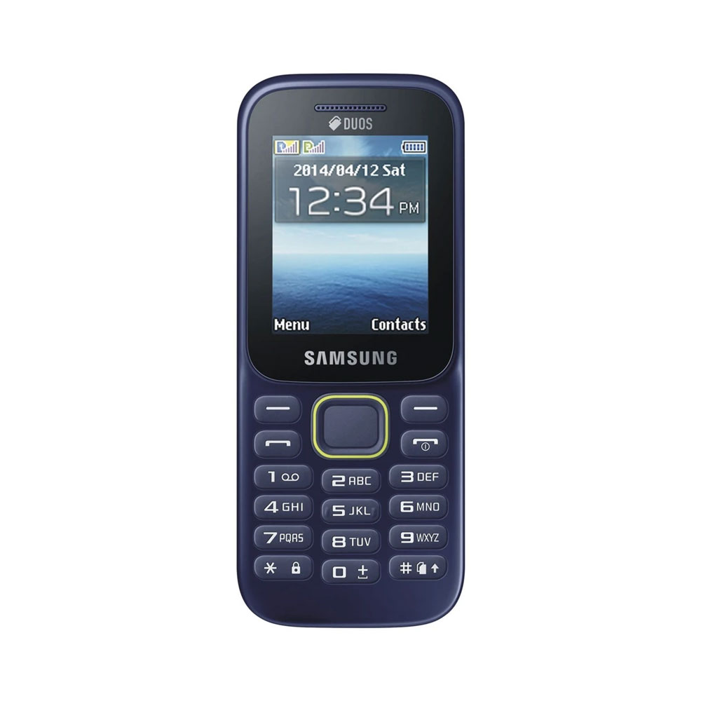 گوشی موبایل سامسونگ مدل Samsung B310E