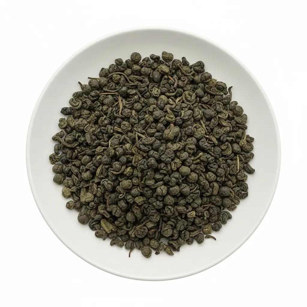 چای سبز خارجی