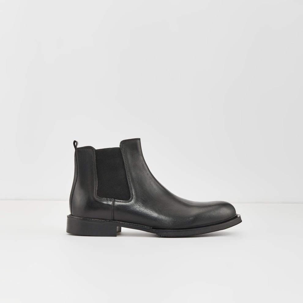 بوت مردانه مشکی BOFLAT-TR – ALDO