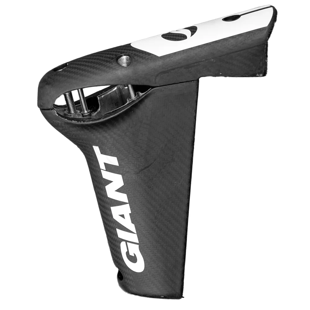 کرپی جاینت ترینیتی کربن – انتخاب حرفه‌ای برای سرعت بیشتر Giant TRINTY Stem Carbon