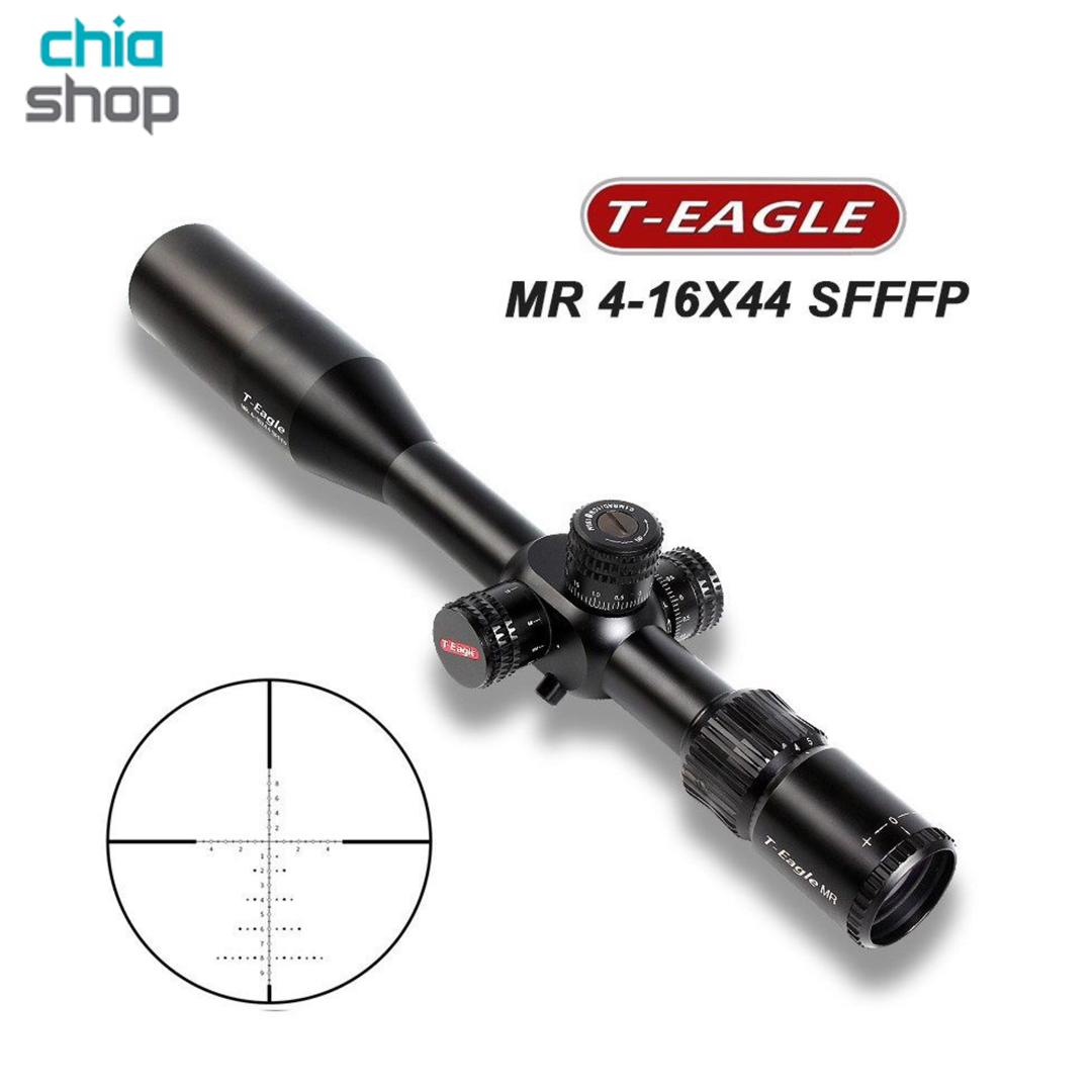 دوربین تی ایگل MR 4_16×44 FFP