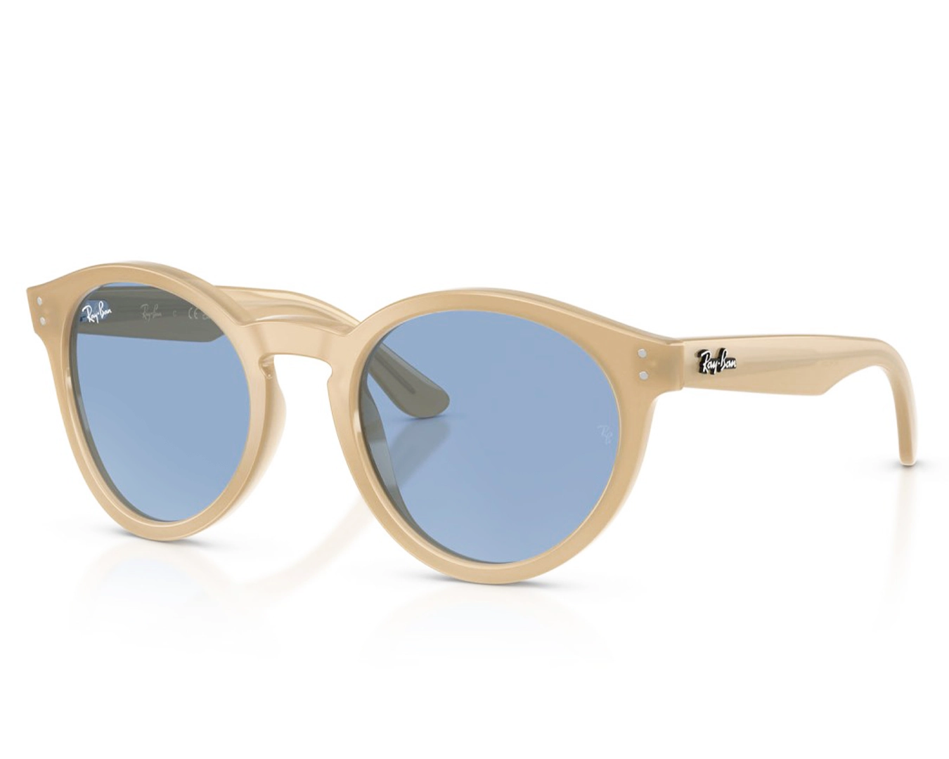 عینک ری بن RAYBAN REVERSE - RB R0505S - 678072