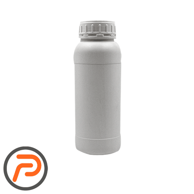 رنگ 1 لیتری مخصوص PVC - رنگ سفید