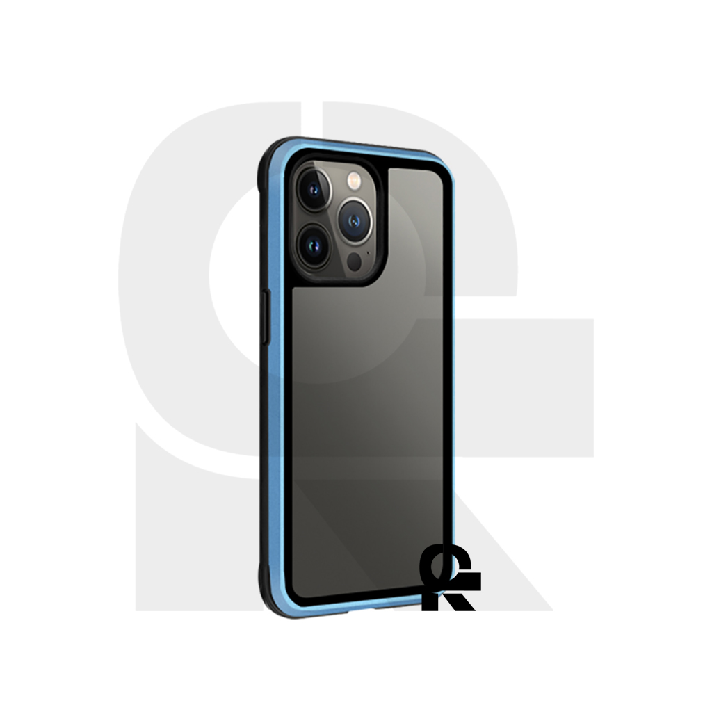 قاب آرس iPhone 13 PRO MAX KZDOO ARES