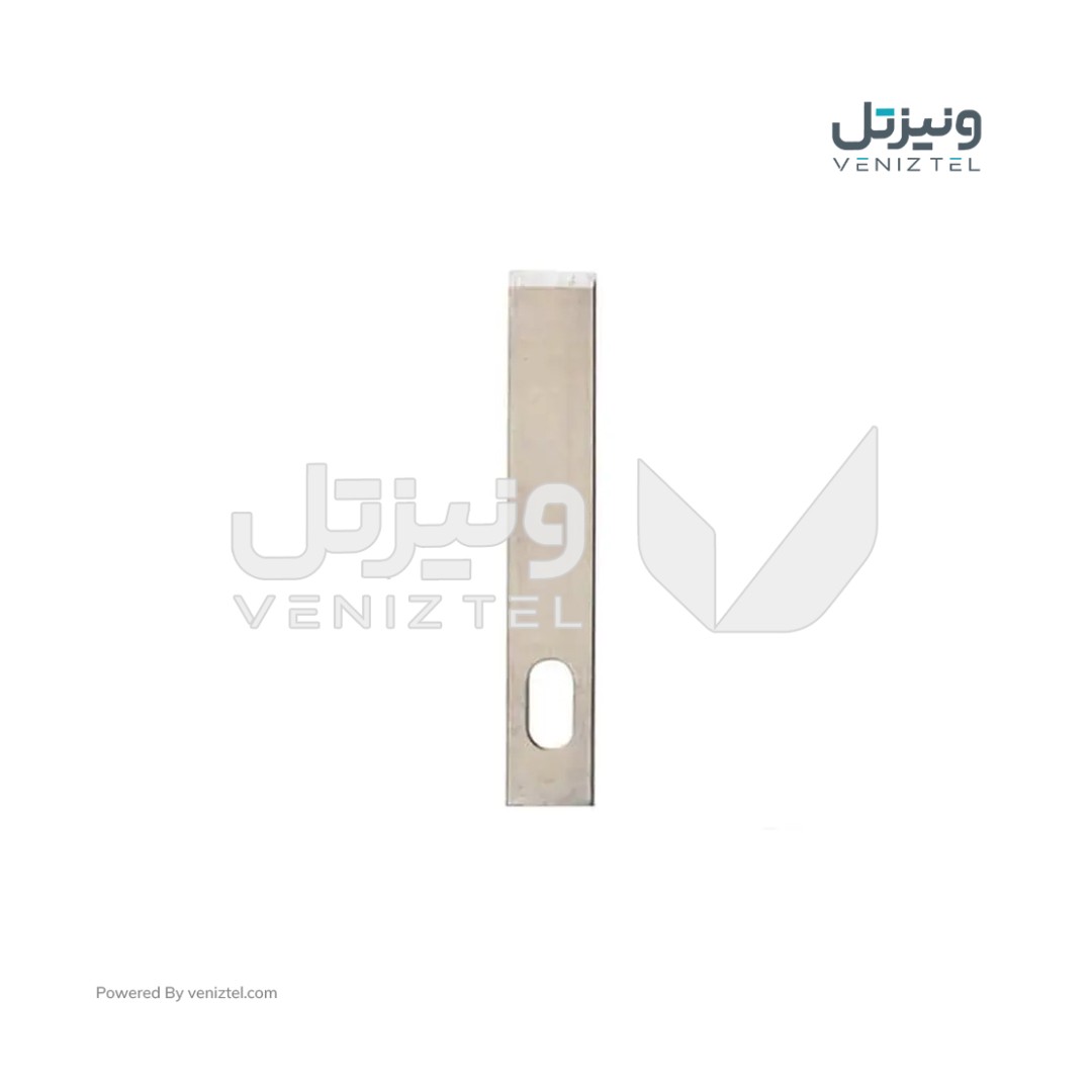 تیغ یدک BSD-4# بسته 10 عددی