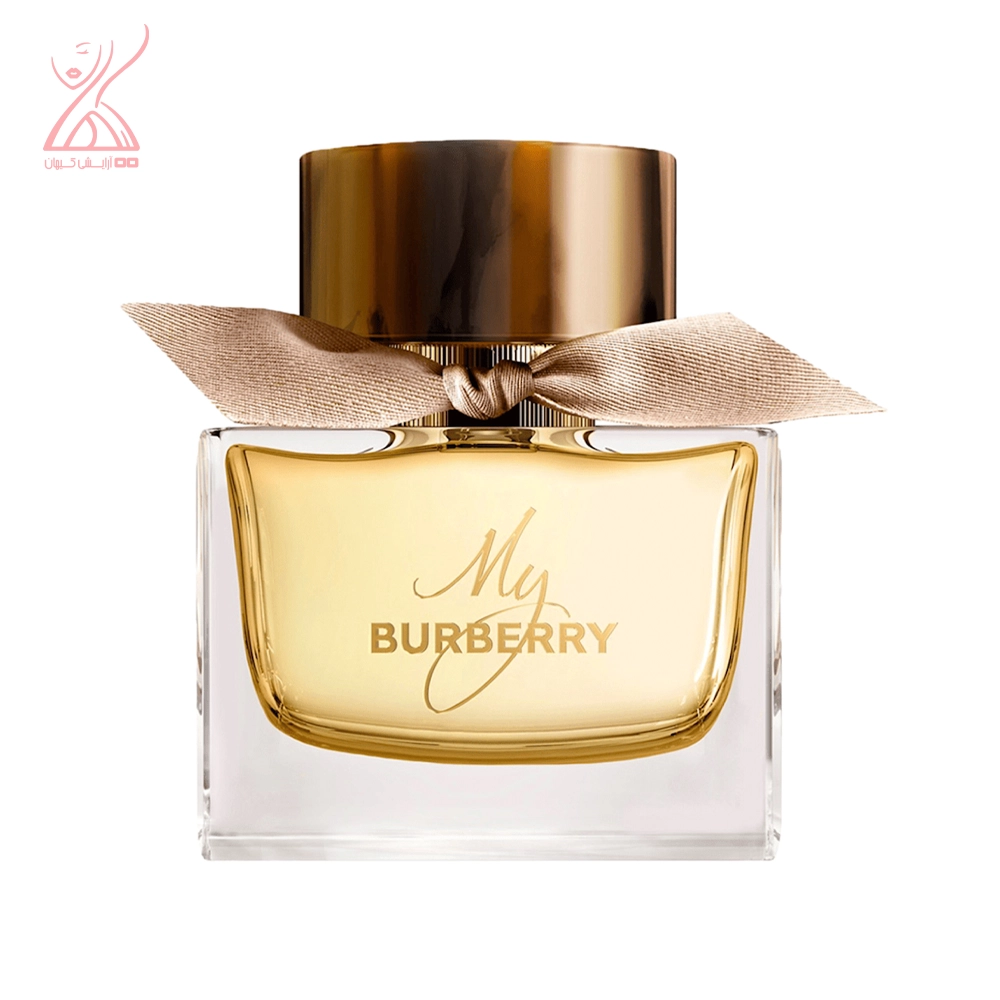 عطر مای باربری BURBERRY - My Burberry