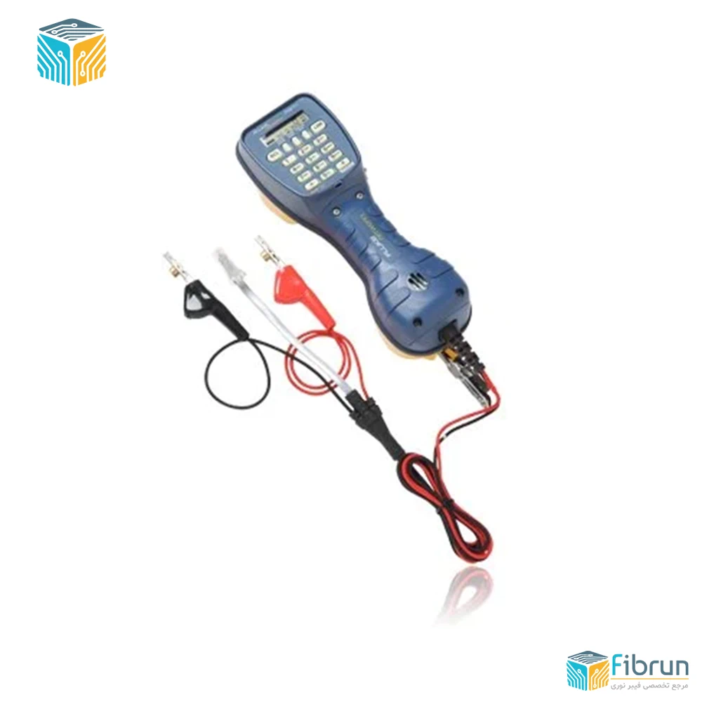دستگاه فلوک Fluk networks TS52 PRO