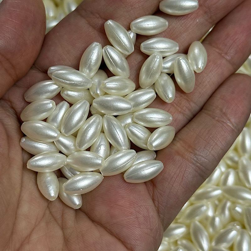 مروارید گندمی