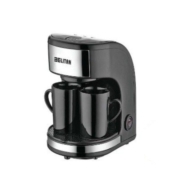 قهوه ساز بلیتان مدل BT-4222