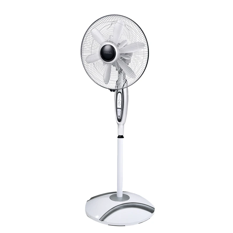 پنکه شروین مدلKF-5200 چندمنظوره ریموت دار