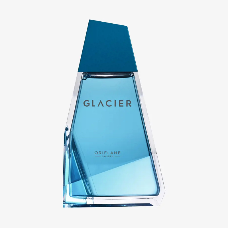 ادوتویلت مردانه گلشیر (Glacier) اوریفلیم  100 میل (شماره 35665)