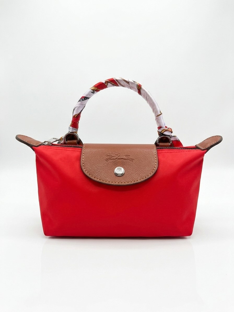 (کیف مینی لانشاام)Lansham mini bag