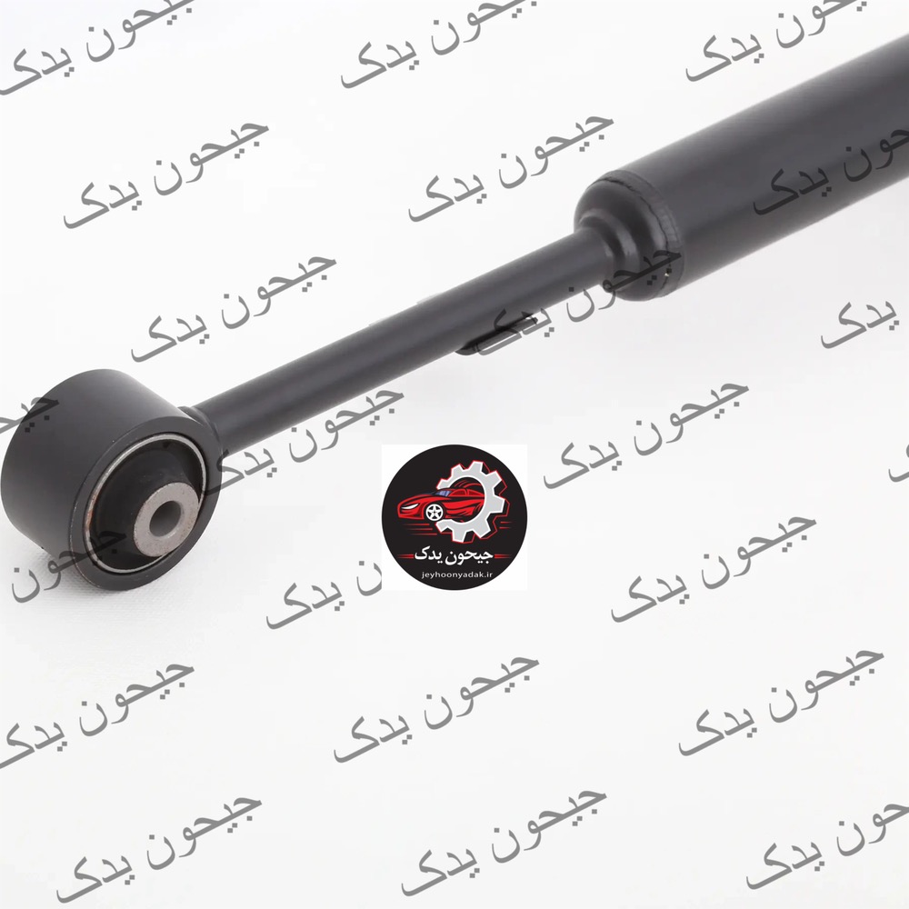 کمک فنر عقب تیبا روغنی weger