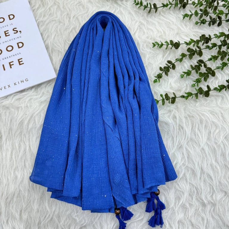 شال تک رنگ لمه وارداتی کد 951